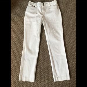 Petite Ralph Lauren Summer Pants